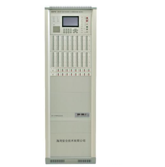 安徽海灣JB-QG-GST5000H高能火災報警控制器（聯動型）